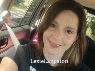 Lexie_Langston