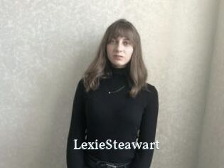 LexieSteawart