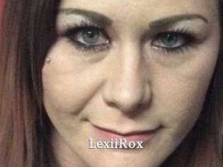 LexiiRox