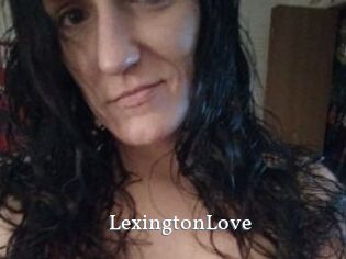 LexingtonLove