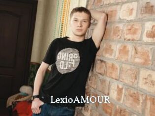 LexioAMOUR