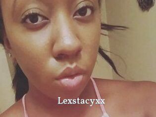 Lexstacyxx