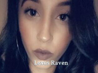 Lexus_Raven