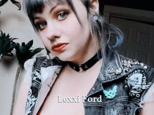 Lexxi_Ford