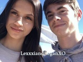 LexxxiandLoganXO