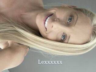 Lexxxxxx