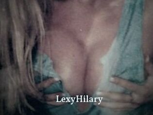 Lexy_Hilary