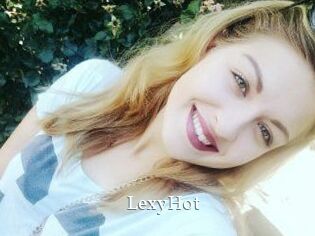 LexyHot