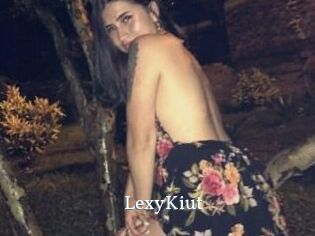 LexyKiut