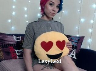 LexyLexi