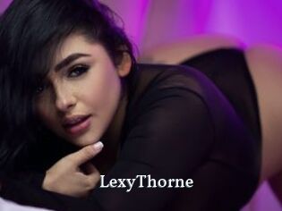 LexyThorne