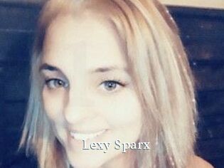 Lexy_Sparx