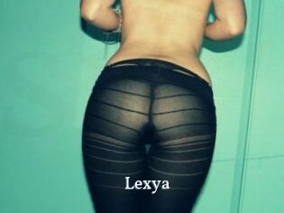 Lexya