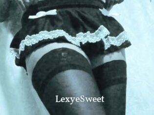 LexyeSweet