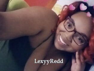 LexyyRedd