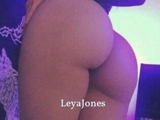 LeyaJones