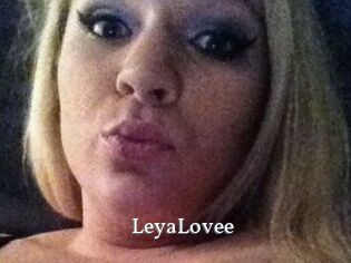 LeyaLovee