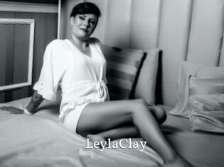 LeylaClay