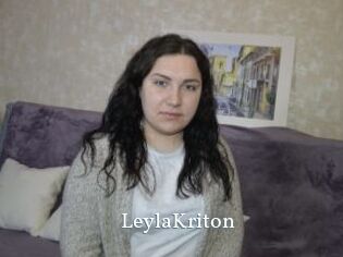 LeylaKriton