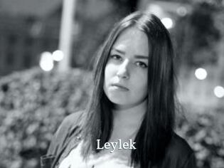 Leylek