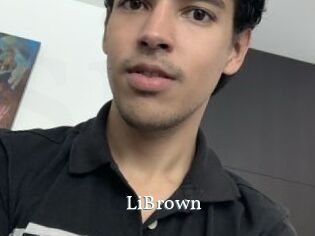 LiBrown