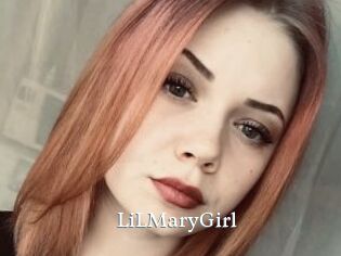 LiLMaryGirl