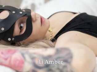 Li_Amber