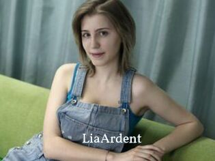 LiaArdent