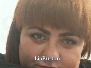 LiaBurton