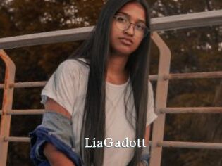 LiaGadott