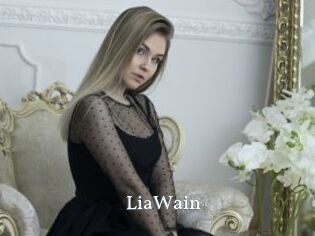 LiaWain