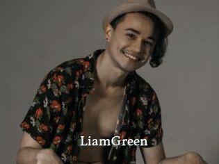 LiamGreen