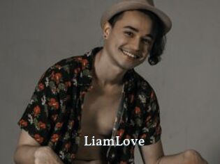 LiamLove