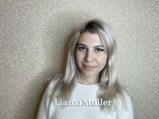 LiamaMuller