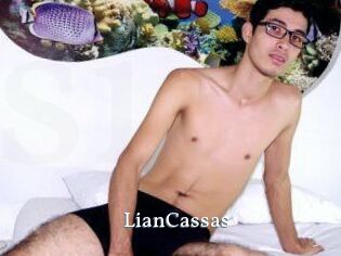 LianCassas