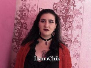 LianaChik