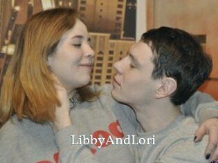 LibbyAndLori