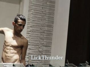 LickThunder