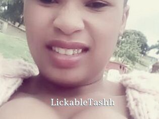 LickableTashh