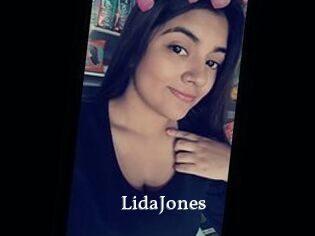 LidaJones