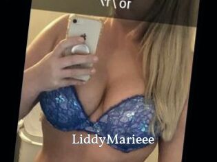 LiddyMarieee