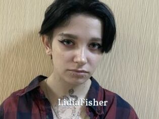 LidiaFisher