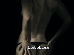 LiebeLiese