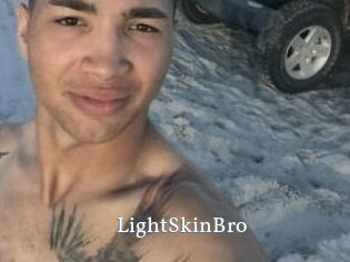 LightSkinBro