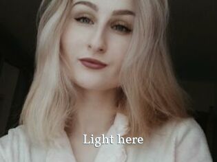 Light_here