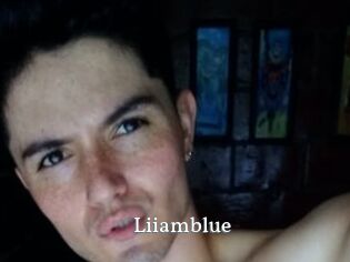 Liiamblue