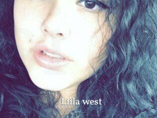 Liila_west