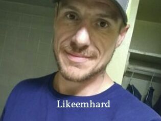 Likeemhard