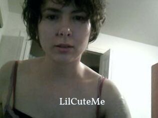 LilCuteMe