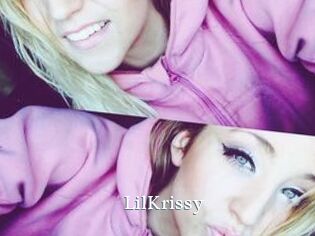 LilKrissy